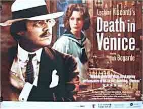 Morte em Veneza : Fotos