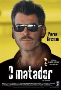 O Matador : Poster