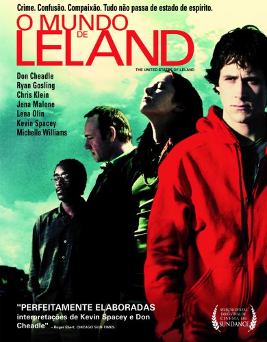 O Mundo de Leland : Fotos