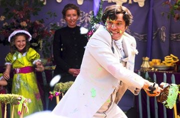 Nanny McPhee - A Babá Encantada : Fotos