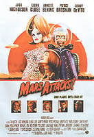 Marte Ataca! : Fotos