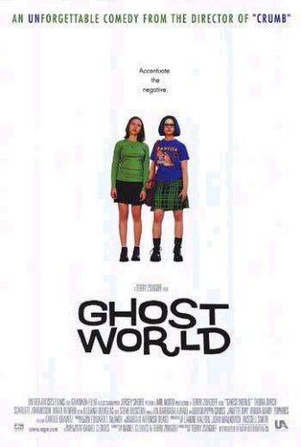 Ghost World - Aprendendo a Viver : Fotos