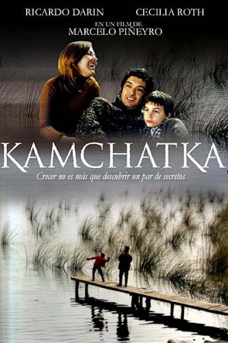 Kamchatka : Poster