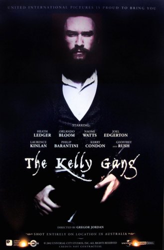 Ned Kelly : Fotos