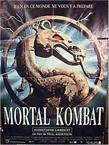 Mortal Kombat : Fotos