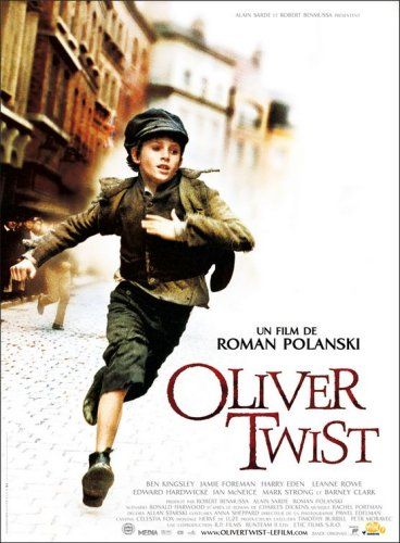 Oliver Twist : Fotos