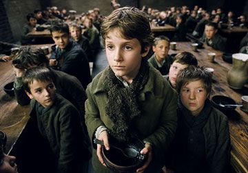 Oliver Twist : Fotos