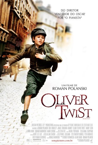 Oliver Twist : Fotos