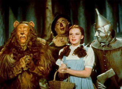 O Mágico de Oz : Fotos