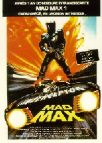 Mad Max : Fotos