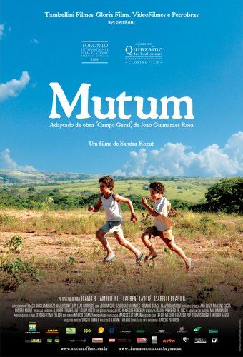 Mutum : Poster