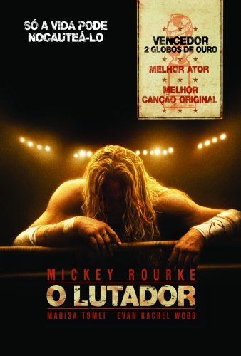 O Lutador : Poster