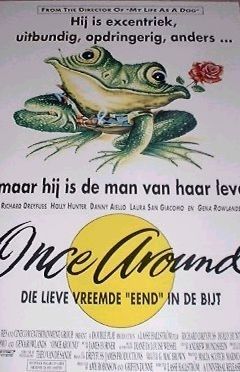 Meu Querido Intruso : Poster