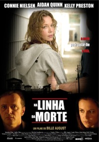 Na Linha da Morte : Poster