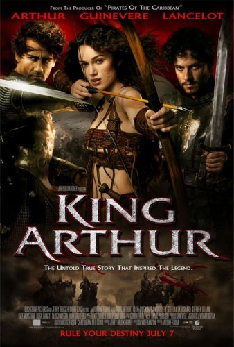 Rei Arthur : Fotos