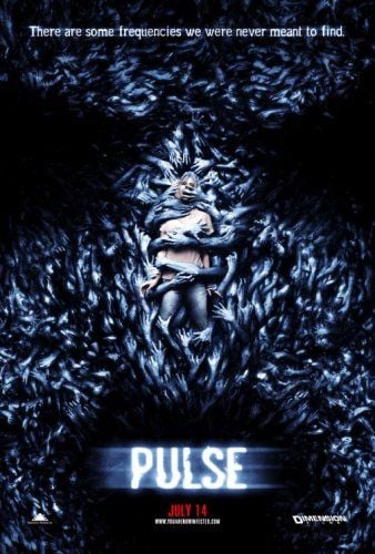 Pulse : Poster