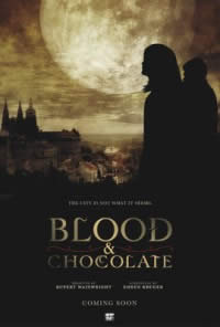 Sangue & Chocolate : Fotos
