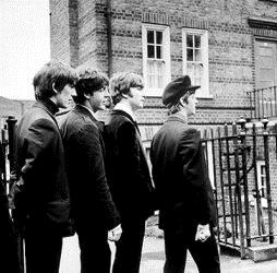 A Hard Day's Night: Os Reis do iê iê iê : Fotos
