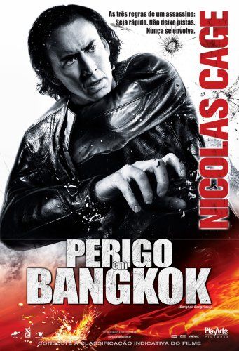 Perigo em Bangkok : Fotos