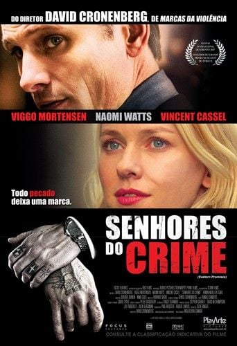 Senhores do Crime : Fotos