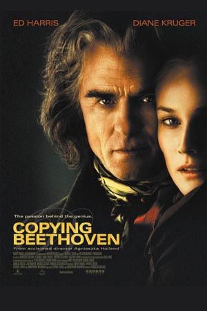 O Segredo de Beethoven : Fotos