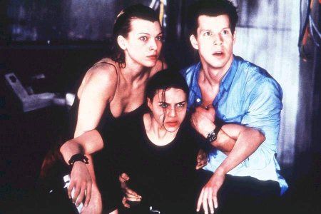 Resident Evil - O Hóspede Maldito : Fotos