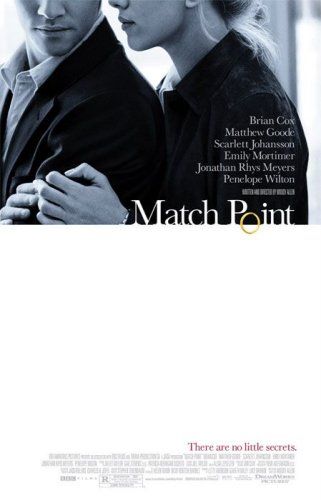 Ponto Final - Match Point : Fotos