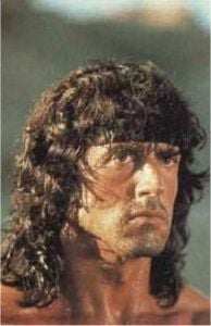 Rambo 3 : Fotos