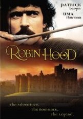 Robin Hood - O Herói dos Ladrões : Fotos