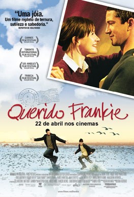 Querido Frankie : Poster