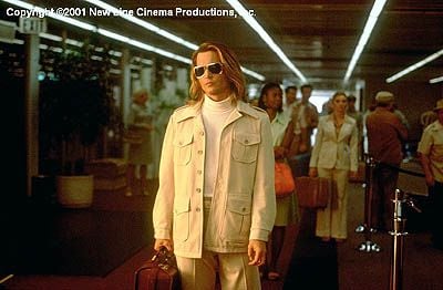 Profissão de Risco : Fotos