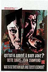 O Que Terá Acontecido a Baby Jane? : Fotos