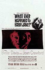 O Que Terá Acontecido a Baby Jane? : Fotos