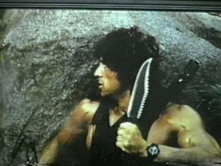 Rambo - Programado para Matar : Fotos