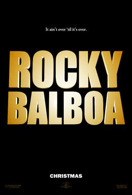 Rocky Balboa : Fotos