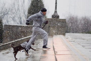 Rocky Balboa : Fotos