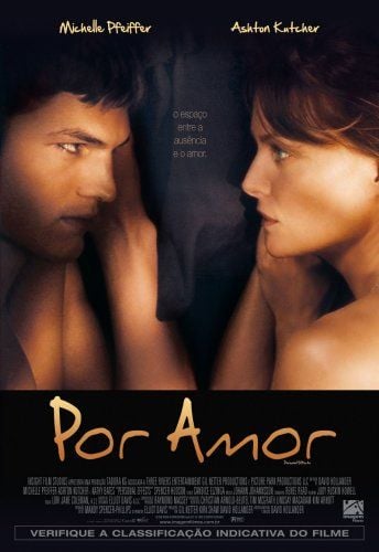 Por Amor : Poster