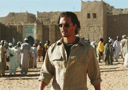 Sahara : Fotos