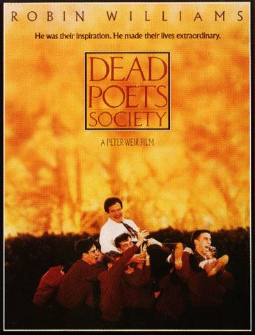 Sociedade dos Poetas Mortos : Fotos