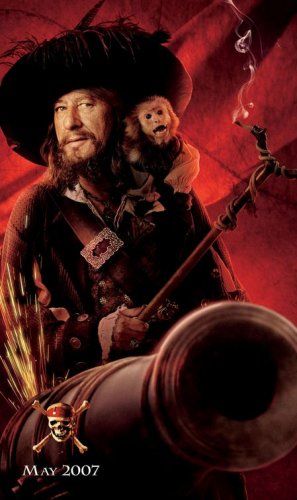 Piratas do Caribe - No Fim do Mundo : Fotos