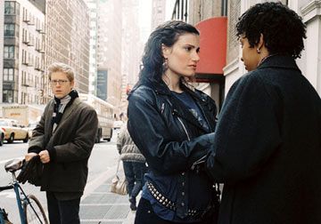 Rent - Os Boêmios : Fotos