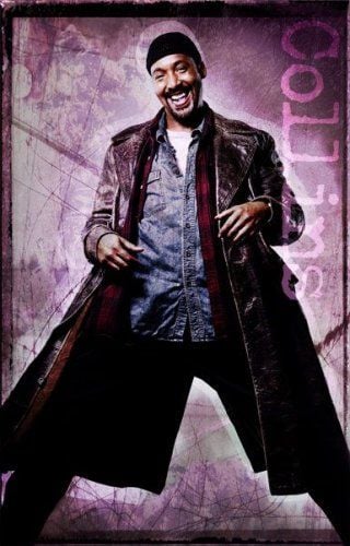 Rent - Os Boêmios : Fotos
