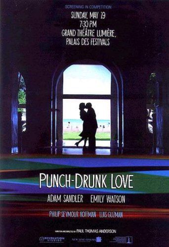 Embriagado de Amor : Poster