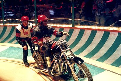 Rollerball : Fotos
