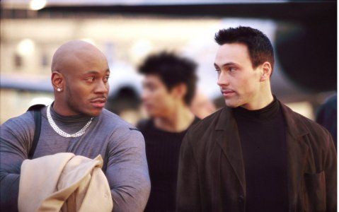 Rollerball : Fotos