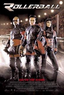 Rollerball : Fotos