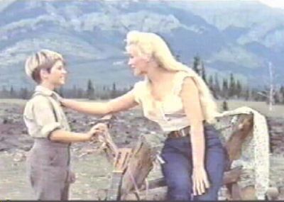 O Rio das Almas Perdidas : Fotos