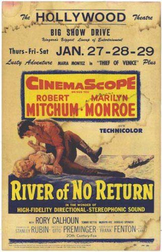 O Rio das Almas Perdidas : Fotos