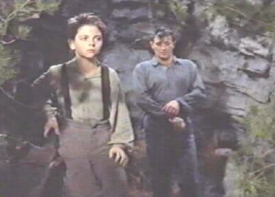 O Rio das Almas Perdidas : Fotos