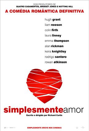 Simplesmente Amor : Fotos